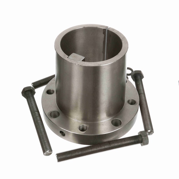 Browning Q-D Bushing - Inch Bore Type, N 5 1/2 N 5 1/2 - main